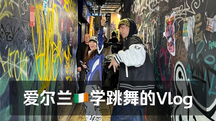 Immerse yourself in the European Camp experience!