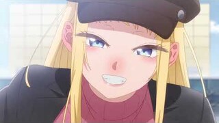 Dosanko Gal wa Namara Menkoi Capitulo 2 Sub Español