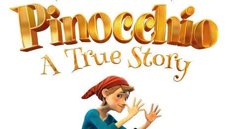 Pinocchio: A True Story