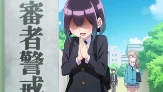 BAD GIRL Tập 1 thuyết minh