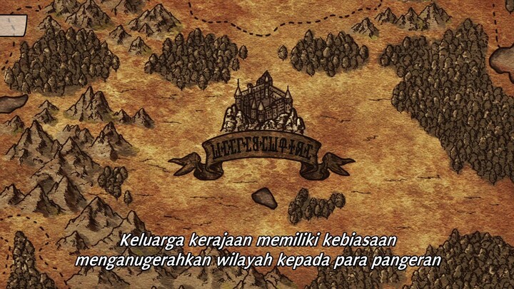 Pangeran ke 13 Eps 3 Sub Indo