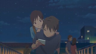 hip-hop sakuga: a lofi love story