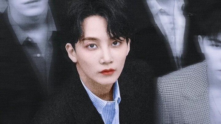 尹净汉, anh ấy nhìn ai cũng đầy tình cảm, duy chỉ không có tình yêu. Này Net Han ơi, ai sẽ là nữ chính 