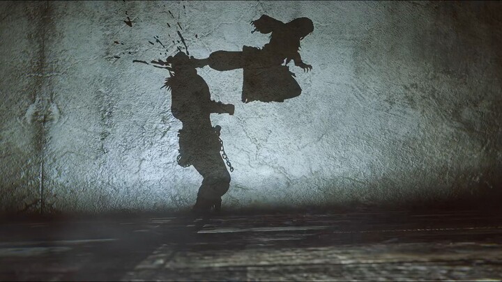 Xu Qing Eps 18 Sub Indo (1080HD)