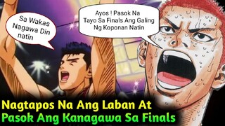 EP.127 | Pasok Na Sa Finals Sila SAKURAGi (FAN MADE