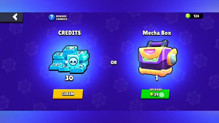 I bought a MEGA BOX and I can't believe what came out š±š„ #brawlstars