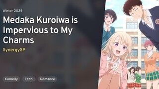Kuroiwa Medaka ni Watashi no Kawaii ga Tsuujinai Eps 9 (Sub-Indo)