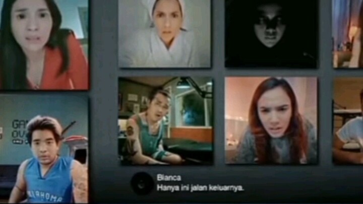 Arawah Gentayangan Mulai Menampakan Dirinya Dan Menuntut Balas Dendam