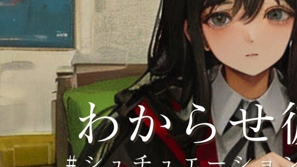 [Fan voice/Chinese subtitles] Your girlfriend wanted to be intimate with you but you rejected her, s