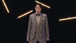 [Phụ đề Trung-Nhật/4K/Hi-Res] Bài hát về nhân vật Kamen Rider Ultra Fox Neelam [Phi hư cấu]