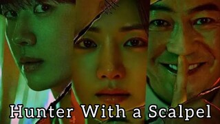 8. Hunter W.a.S sub🇮🇩