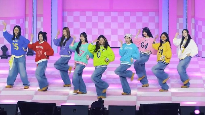 【TWICE|231021|ฉันจะเป็นดารา】เวอร์ชันเต็มความคมชัดสูง! แม่จะกลายเป็นซุปตาร์แล้ว!