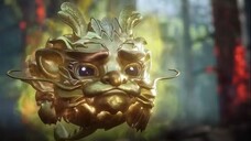 100.000 Years of Refining Qi Episode 242 Sub Indo