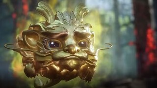 100.000 Years of Refining Qi Episode 242 Sub Indo
