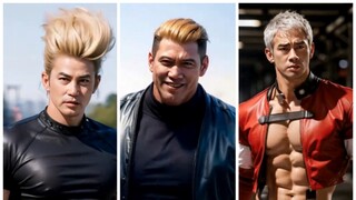 ถ้าหงซิ่งมีรายชื่อนักแสดงชุดนี้ Young and Dangerous คงไม่ต้องสร้างหนังถึงหกเรื่อง Young and Dangerou