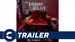 Official Trailer HOME FOR RENT 😈🏚️ - Cinépolis Indonesia