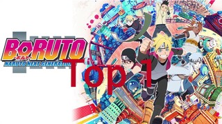 top 5 bộ anime mình cảm thấy hay nhất