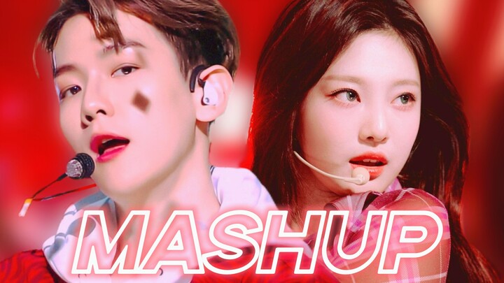 【Mix nhạc】aespa × Biên Bách Hiền｜Khát kẹo