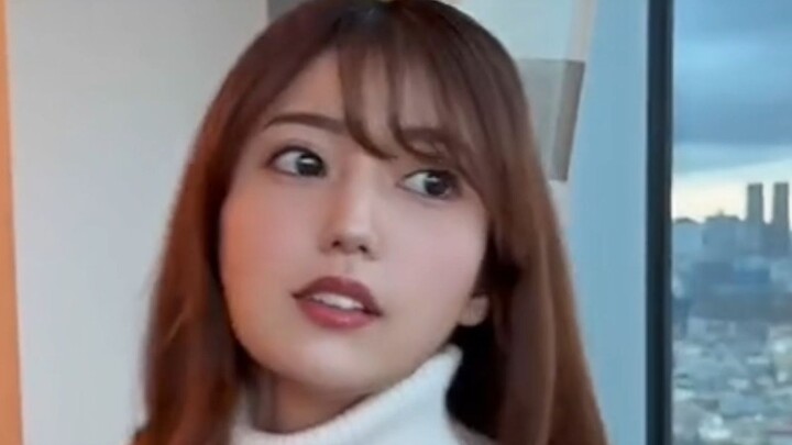 Why does this young lady look so familiar?