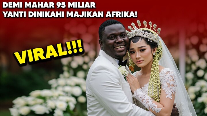 Yanti Pasrah Dinikahi Majikan, Apa yang Terjadi di Malam Pertama?