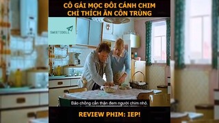 Review phim: IEP! #reviewphimhay