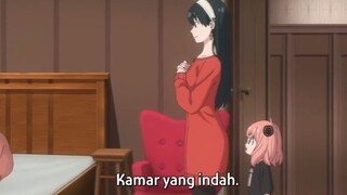 Membentuk Keluarga Untuk Bersandiwara - Alur cerita