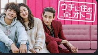 SWEET STRANGER AND ME EP. 8