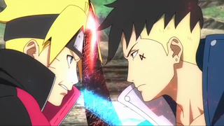 KAWAKI AND BORUTO (AMV)