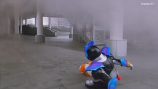 Kamen Rider Gavv Episode 6