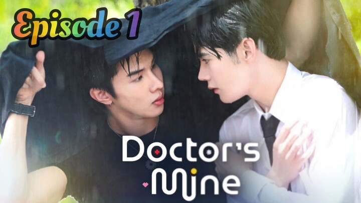 Doctor's Mine - Episode 1 English SUBBED