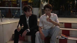 RevengedLove | BTS - SUB INDO [0814-32~40]