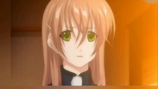 [Girls Faction / AMV] Cho dù cơ thể này có biến thành tro bụi, anh cũng sẽ không rời bỏ em! (phiên b