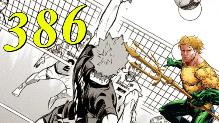 One Piece Chapter 948 Live Reaction Kawamatsu The Yokozuna ワンピース Bilibili