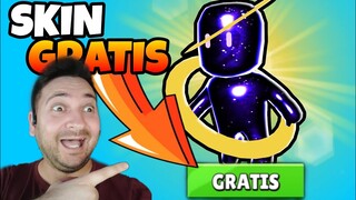 🔥 CONSIGUE ESTA SKIN GRATIS EN STUMBLE GUYS!! 🔥