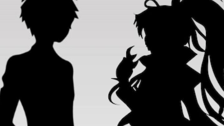 ice cream × what the hell (Mash up short version)