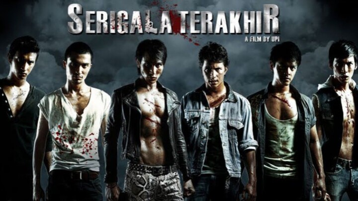 Serigala Terakhir (2009)