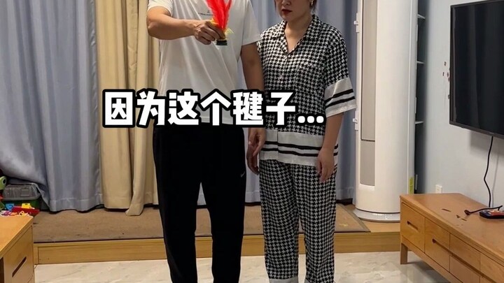 Check out the “Lifetime Noise Cancellation” headphones my brother-in-law bought for me in “King of O