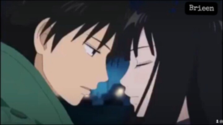 One of the best anime. (Kilig much😍😊)