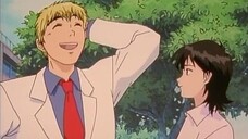 จีทีโอ คุณครูพันธุ์หายาก ตอนที่ 2