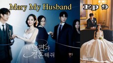 Mary My Husband ep 9 Sub indo (Mosar_drakor)