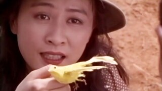 Crazy Hongkong (1993)