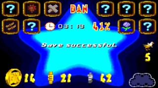 Donkey Kong Country 3: Dixie Kong's Double Trouble! Pt.15