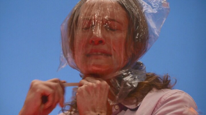 Acara realitas bunuh diri paling populer di Amerika: orang miskin bunuh diri demi rating, dan sang p