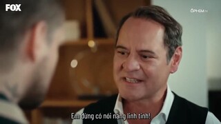 Gizli Sakli EP 6 [Sub Việt]