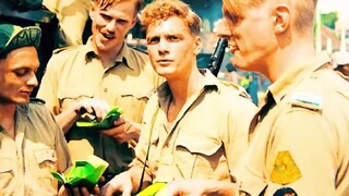 根据真实事件改编，第一狠人到底有多狠。