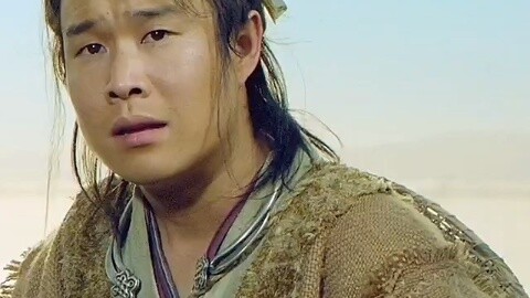 Tôi không ngờ cái kết lại khiến tôi cười thành tiếng "Little Shenyang"