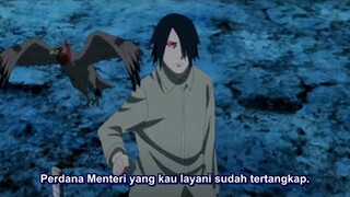 Boruto Episode 286 Sub Indo Terbaru PENUH FULL