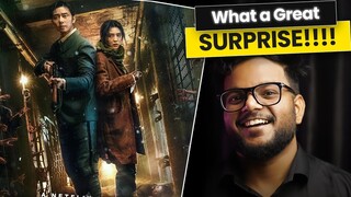 Gyeongseong Creature Review | Netflix Show in Hindi | Shiromani Kant