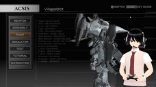 Armored Core 4 [🇵🇭 #phvtubers 🇵🇭 ][TAGALOG]( #livestream 05)