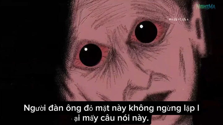 Nửa đêm điện thoại sáng lên, trên màn hình phát ra một tờ thông báo tìm người